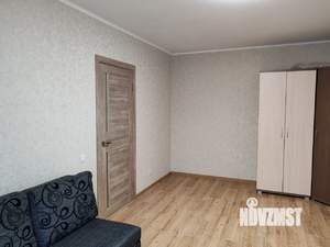1-к квартира, на длительный срок, 40м2, 2/10 этаж