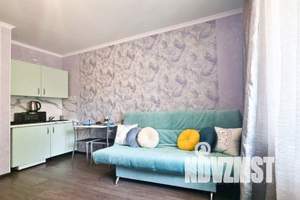 1-к квартира, посуточно, 16м2, 2/5 этаж