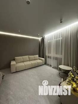 1-к квартира, посуточно, 50м2, 8/9 этаж