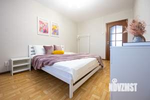 3-к квартира, посуточно, 64м2, 8/10 этаж