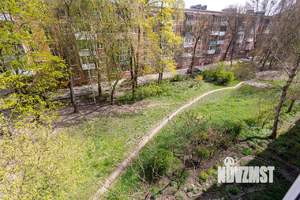 2-к квартира, посуточно, 45м2, 1/1 этаж