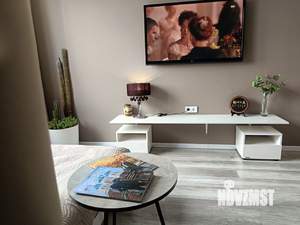 1-к квартира, на длительный срок, 40м2, 4/17 этаж