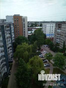 1-к квартира, на длительный срок, 36м2, 11/12 этаж