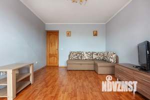 2-к квартира, посуточно, 51м2, 5/12 этаж