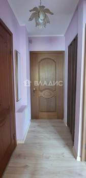1-к квартира, на длительный срок, 41м2, 1/9 этаж
