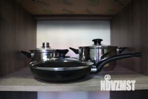 1-к квартира, посуточно, 14м2, 1/1 этаж