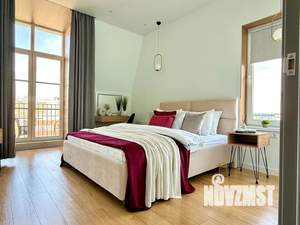 1-к квартира, посуточно, 55м2, 7/7 этаж