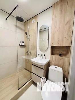 1-к квартира, посуточно, 31м2, 1/1 этаж
