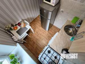 2-к квартира, посуточно, 42м2, 2/4 этаж