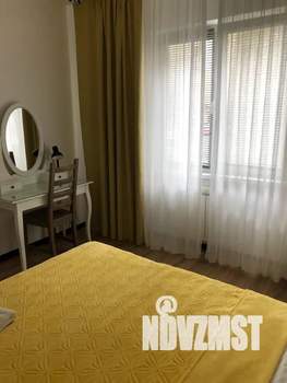 3-к квартира, посуточно, 72м2, 1/10 этаж