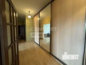 2-к квартира, посуточно, 72м2, 3/11 этаж
