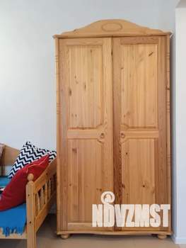 1-к квартира, посуточно, 40м2, 4/8 этаж