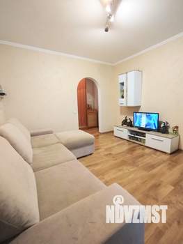 1-к квартира, на длительный срок, 42м2, 10/10 этаж