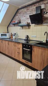 2-к квартира, посуточно, 54м2, 8/9 этаж