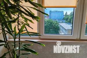 1-к квартира, посуточно, 32м2, 7/9 этаж