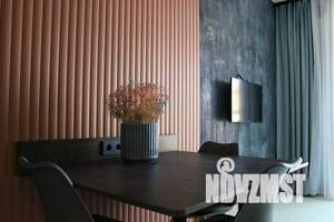 1-к квартира, посуточно, 42м2, 4/8 этаж