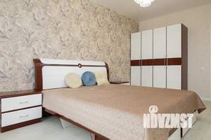 2-к квартира, посуточно, 70м2, 4/10 этаж