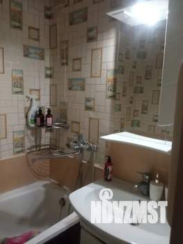 2-к квартира, посуточно, 53м2, 4/10 этаж