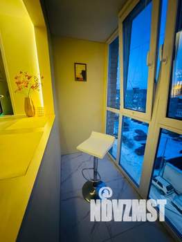 2-к квартира, посуточно, 57м2, 5/5 этаж