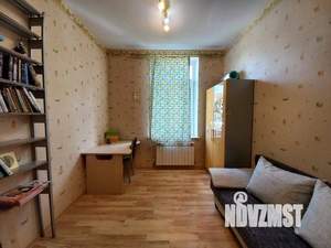 1-к квартира, посуточно, 75м2, 1/1 этаж