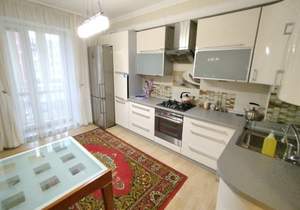 1-к квартира, на длительный срок, 41м2, 4/9 этаж