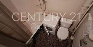 1-к квартира, на длительный срок, 37м2, 5/5 этаж