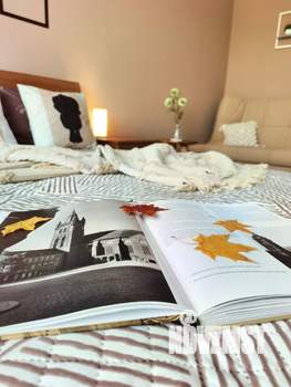 1-к квартира, посуточно, 40м2, 1/6 этаж