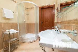 2-к квартира, посуточно, 75м2, 7/9 этаж