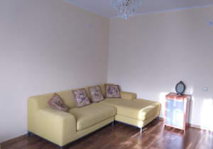 1-к квартира, на длительный срок, 43м2, 9/10 этаж