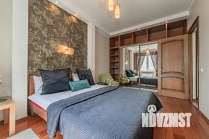 2-к квартира, посуточно, 67м2, 1/1 этаж