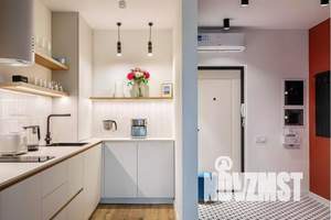 1-к квартира, посуточно, 43м2, 3/10 этаж