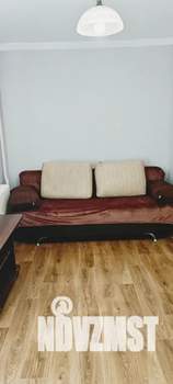 2-к квартира, посуточно, 40м2, 3/5 этаж