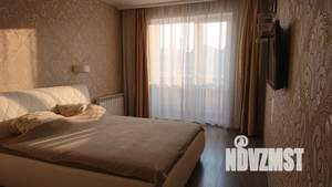 2-к квартира, посуточно, 70м2, 9/9 этаж