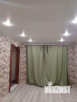 2-к квартира, посуточно, 35м2, 1/5 этаж