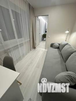 2-к квартира, посуточно, 44м2, 1/4 этаж