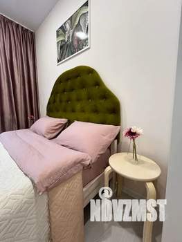 1-к квартира, посуточно, 33м2, 5/5 этаж