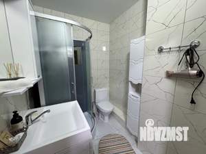 1-к квартира, посуточно, 47м2, 9/10 этаж