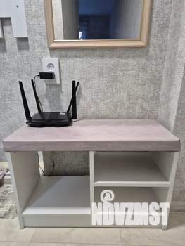 2-к квартира, посуточно, 42м2, 2/4 этаж