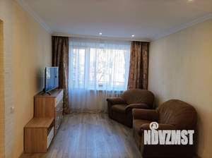 1-к квартира, посуточно, 32м2, 2/5 этаж