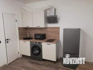 Студия квартира, посуточно, 22м2, 3/4 этаж