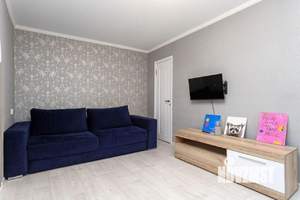 2-к квартира, посуточно, 44м2, 1/1 этаж