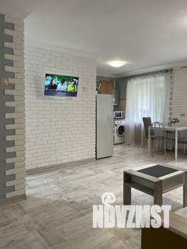 1-к квартира, посуточно, 46м2, 1/4 этаж