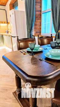 2-к квартира, посуточно, 47м2, 1/1 этаж