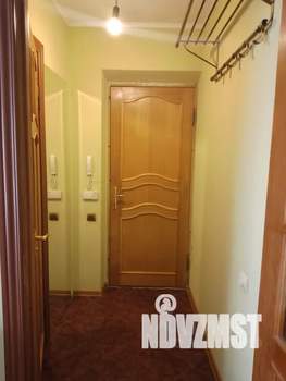 Студия квартира, посуточно, 33м2, 5/5 этаж