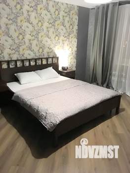 2-к квартира, посуточно, 51м2, 5/9 этаж