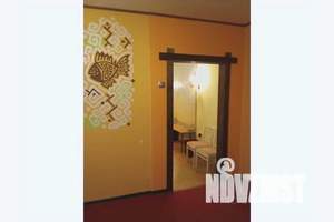 3-к квартира, посуточно, 60м2, 9/9 этаж