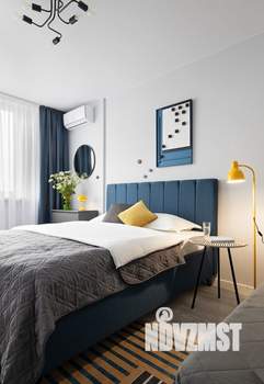 2-к квартира, посуточно, 64м2, 7/10 этаж