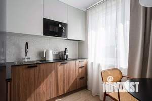 2-к квартира, посуточно, 49м2, 1/1 этаж