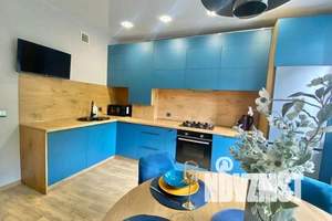 1-к квартира, посуточно, 55м2, 2/6 этаж