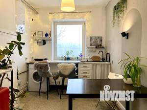 1-к квартира, посуточно, 88м2, 1/1 этаж